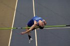 Lyons Invitational  Wheaton College Men’s Track & Field compete in the Lyons Invitational at Beard Fieldhouse . - Photo By: KEITH NORDSTROM : Wheaton, track & field